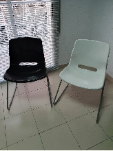 Silla multiusos